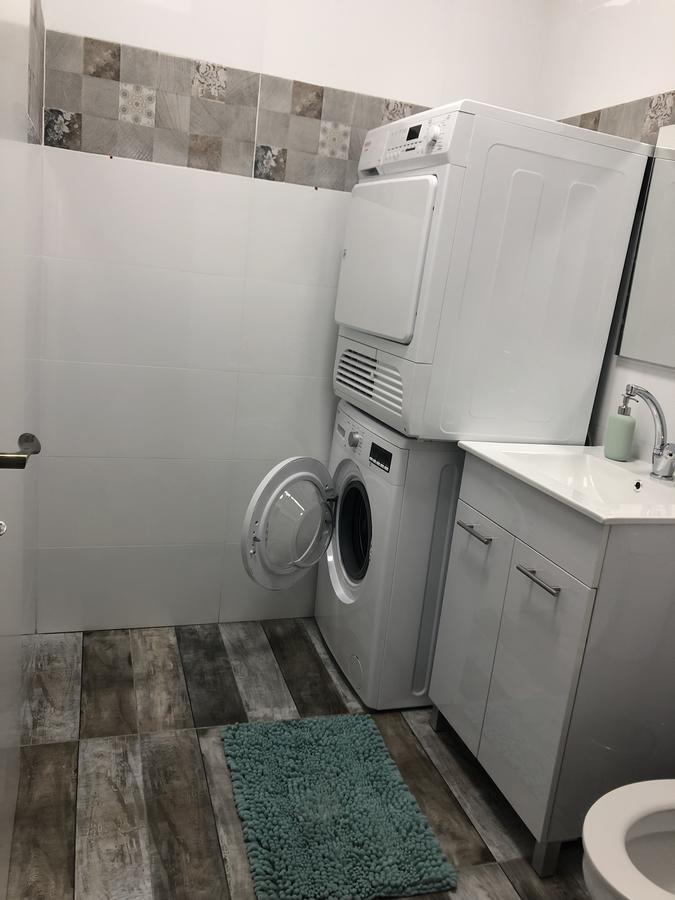 Studio Apartment In Bat-Yam Бат-Ям Экстерьер фото