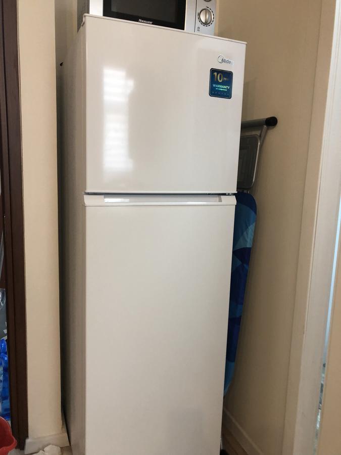 Studio Apartment In Bat-Yam Бат-Ям Экстерьер фото